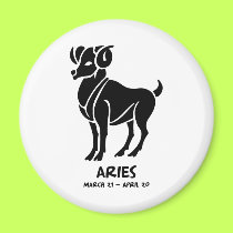 Aries magnets