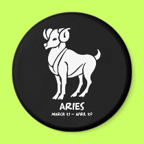 Aries magnets