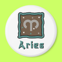 Aries magnets