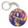 Aries - Mar. 21st - Apr. 20th Keychains