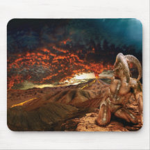 Aries - mouse PAD