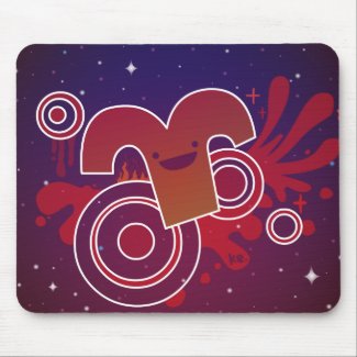 Aries Mouse Pads