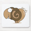 aries mousepads