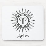 Aries Mousepad