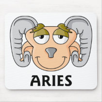 Aries mousepads