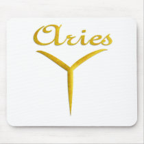 Aries mousepads