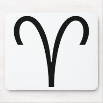Aries Mouse Pads