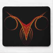aries mousepads