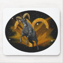 Aries mousepads