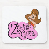 Aries Mousepad mousepads