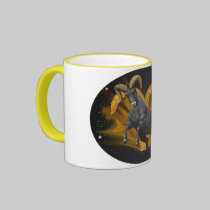 Aries mugs