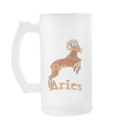 Aries Mug mug