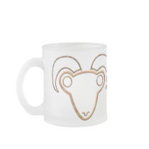 aries mug