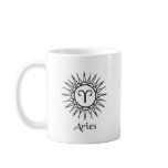 Aries Mug