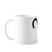 Aries Coffee Mug