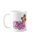 Aries Mug