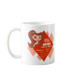 Aries Mug