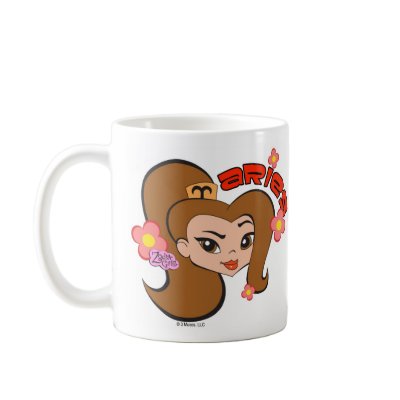 Aries Mug by zodiacgirlz