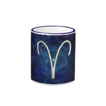 Aries Mug