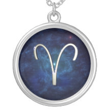 Aries Necklaces