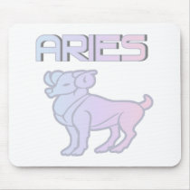 Aries Pastels mousepads