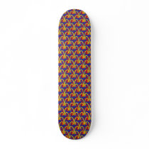 Aries Pattern Skateboards