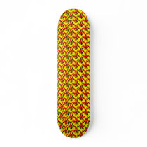 Aries Pattern Skateboards