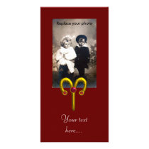 ARIES PICTURE CARD