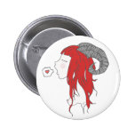 :: Aries :: Pinback Button