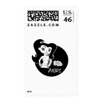 Aries Postage postage