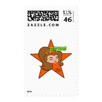 Aries Postage postage