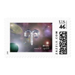 Aries Postage