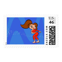 Aries Postage postage