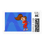 Aries Postage