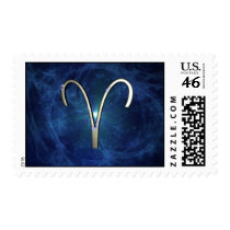 Aries Postage