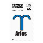 Aries Stamp