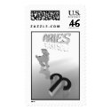 aries postage