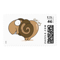 aries postage stamps