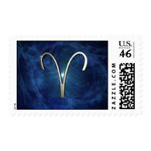 Aries Postage