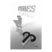 Aries posters