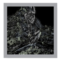 Aries posters