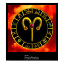 ARIES posters