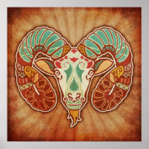 Aries posters