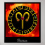ARIES POSTER