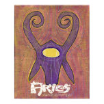 Aries Poster posters