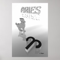 Aries Print