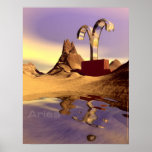 Aries Posters