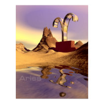 Aries posters by Marjorie_Graterol Aries posters