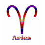 Aries Psychedelic