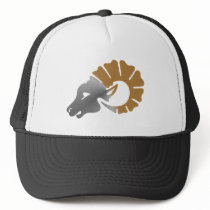 Aries RAM Aries Trucker Hat